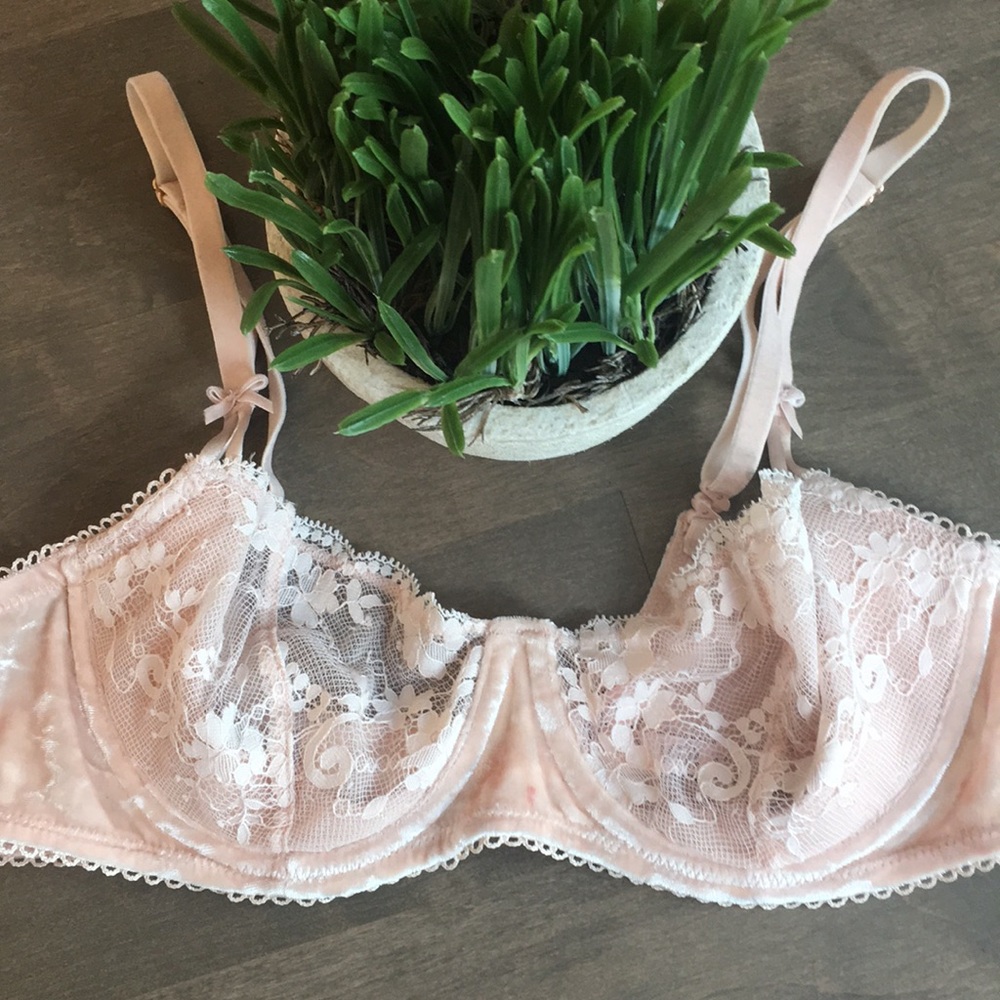 Victoria’s Secret Dream Angels bra